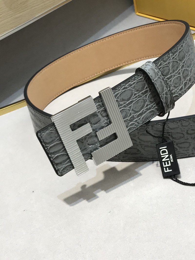 Fendi Belts